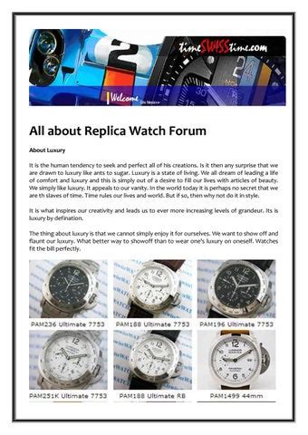 trc replica watch forum|replica watch forums.